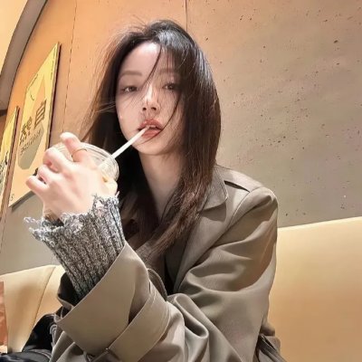 人见人爱